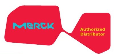 Merck Authorized Distributor